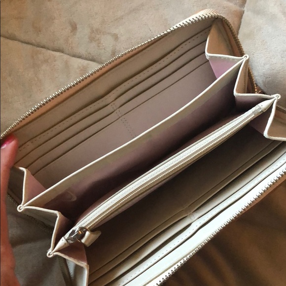 Coach Wallet - Picture 3 of 3